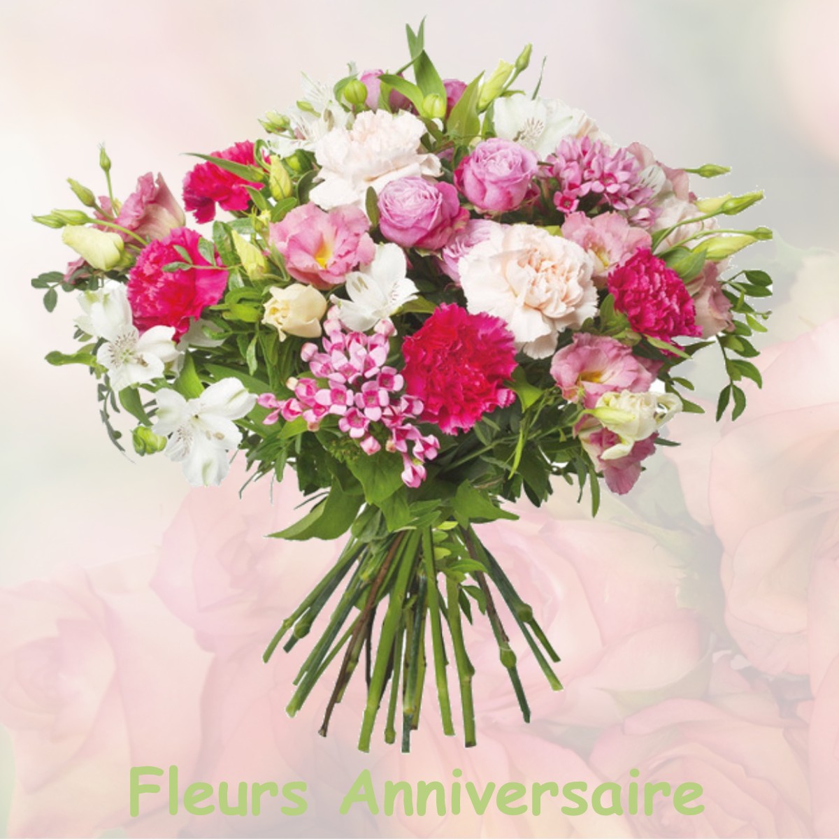 fleurs anniversaire CASTILLON-EN-COUSERANS